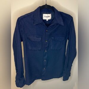 Corridor Button Down